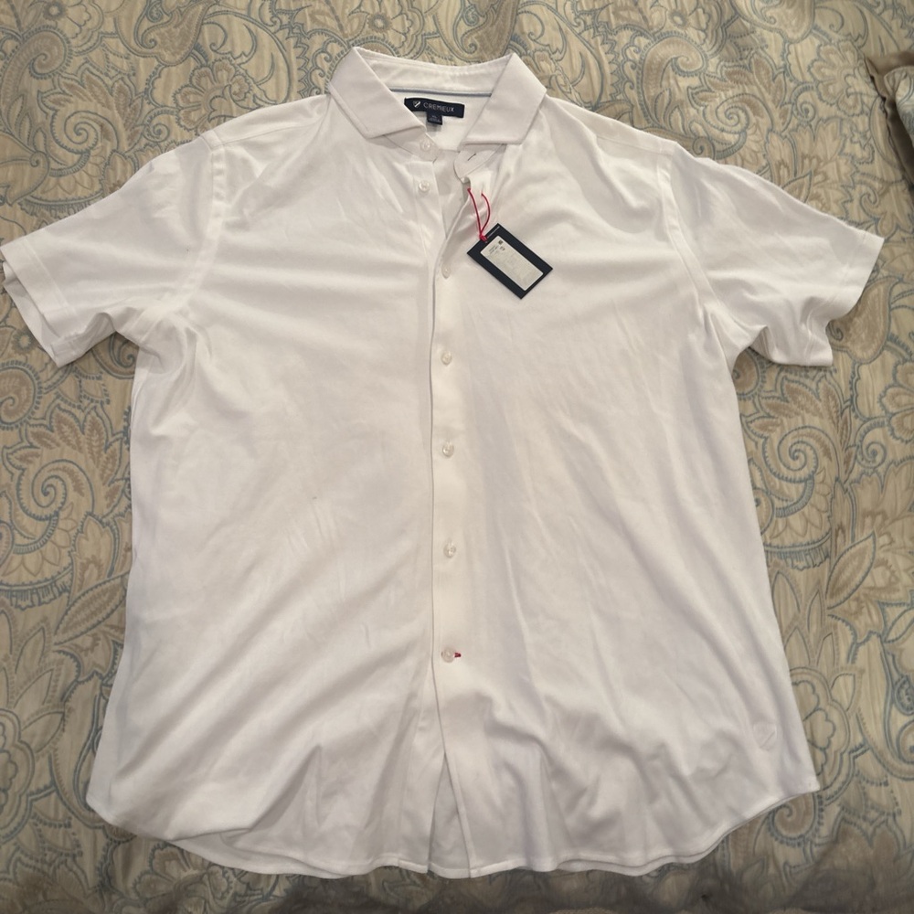 Nice dress shirt